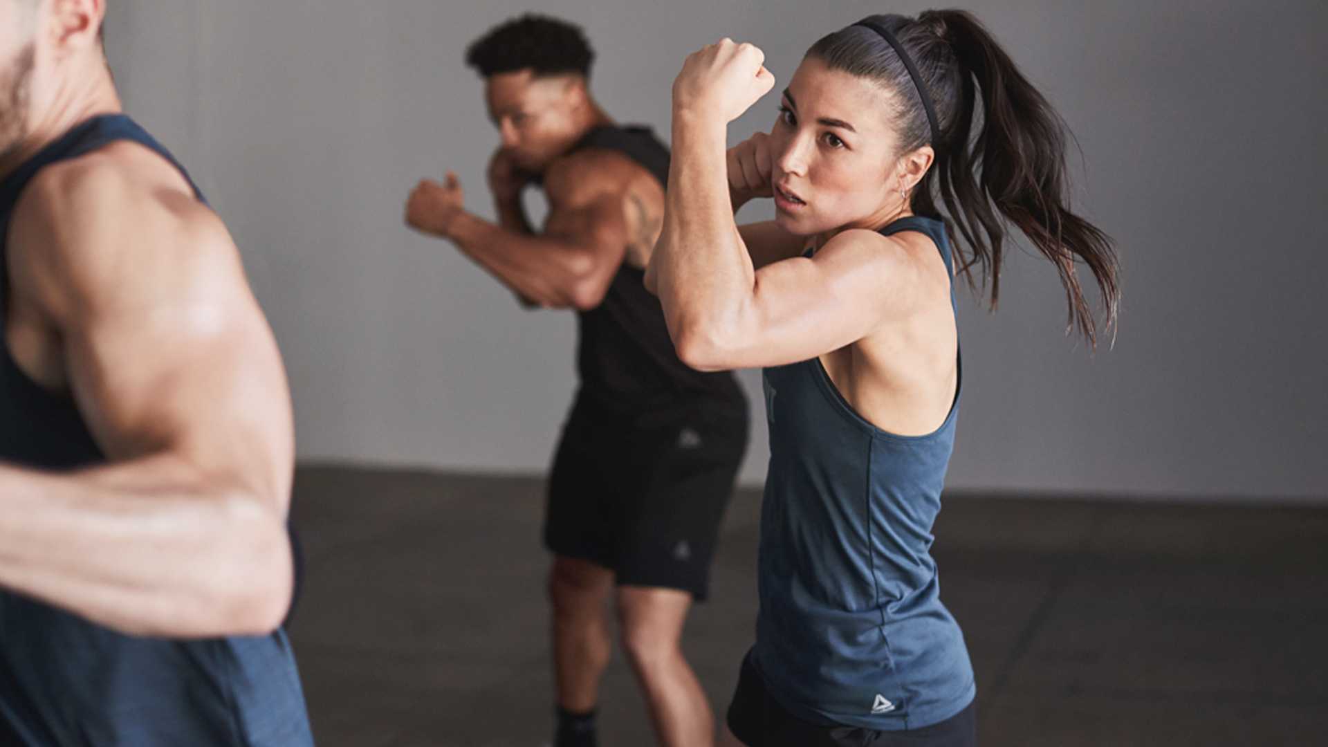 fitness first body combat video torrent