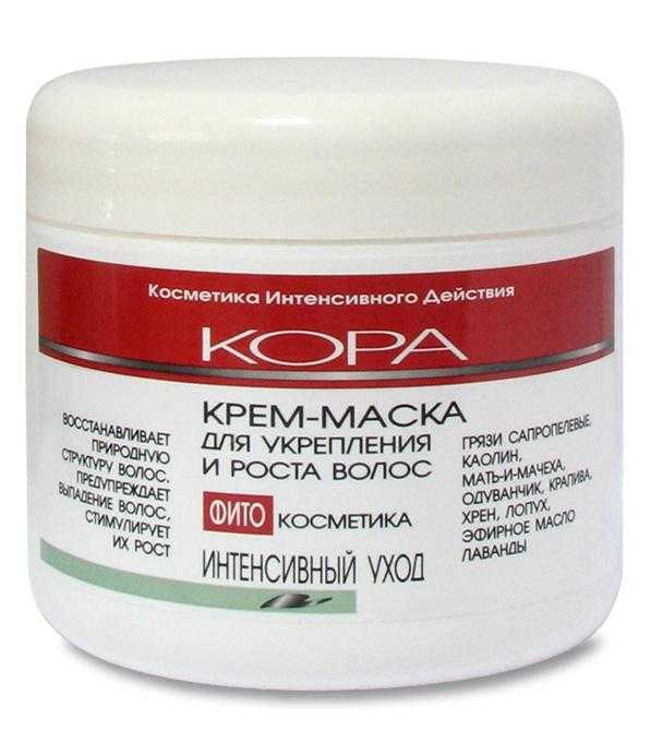 Самые эффективные маски для волос