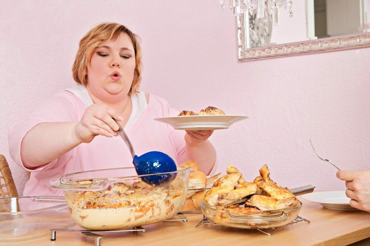 Неочевидные причины лишнего веса и привычки, которые помогут похудеть - лайфхакер