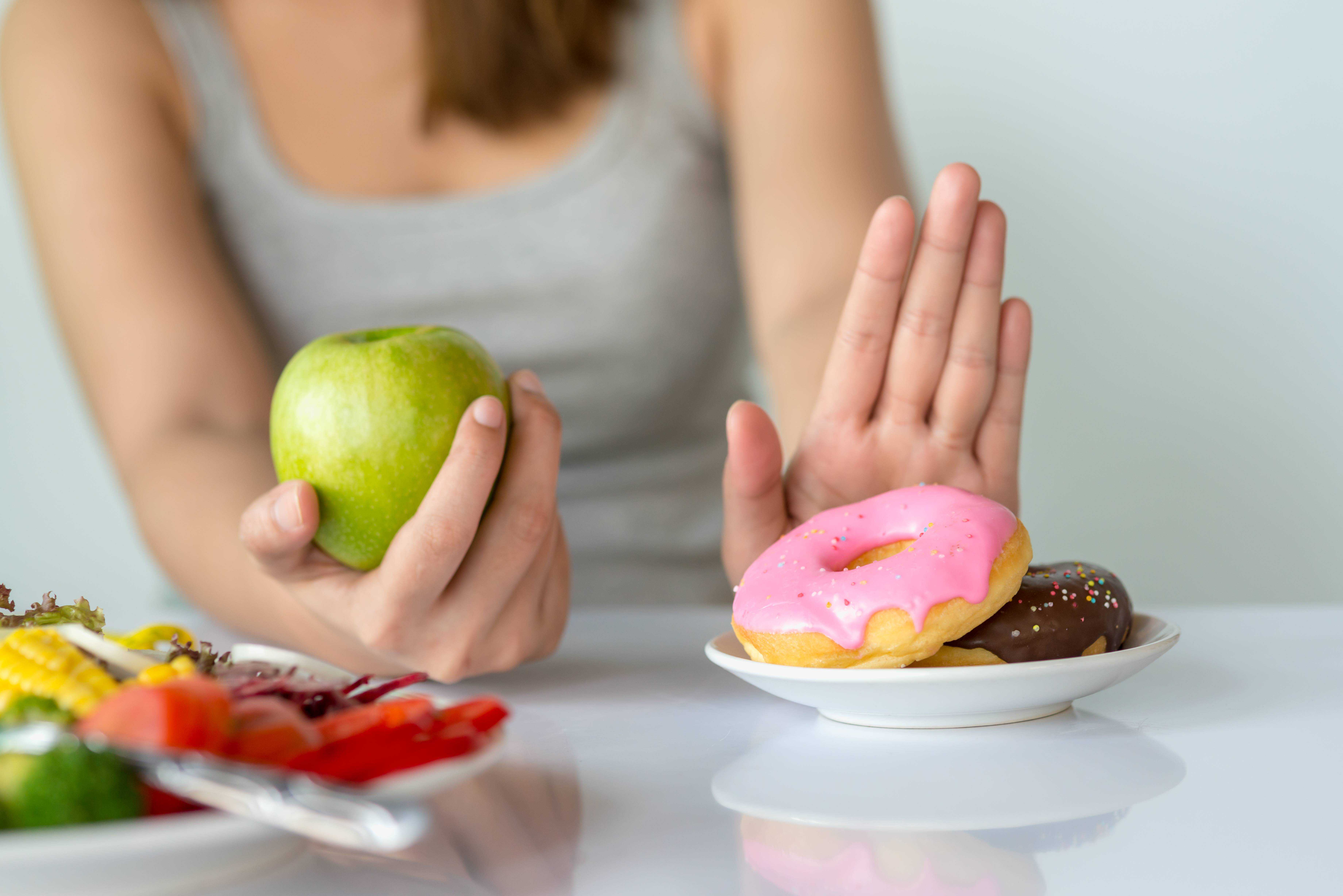 Как отказаться от сладкого и мучного: психология для похудения, как перестать есть навсегда, в чем вред, пищевая зависимость