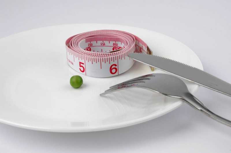 Как правильно питаться на интервальном питании без диет