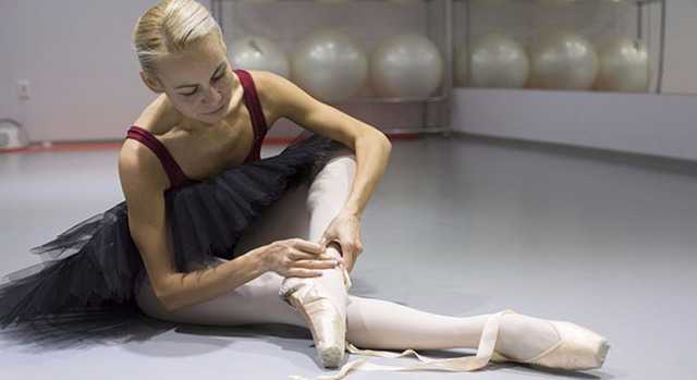 Боди-балет для похудения: упражнения (фото) + видео