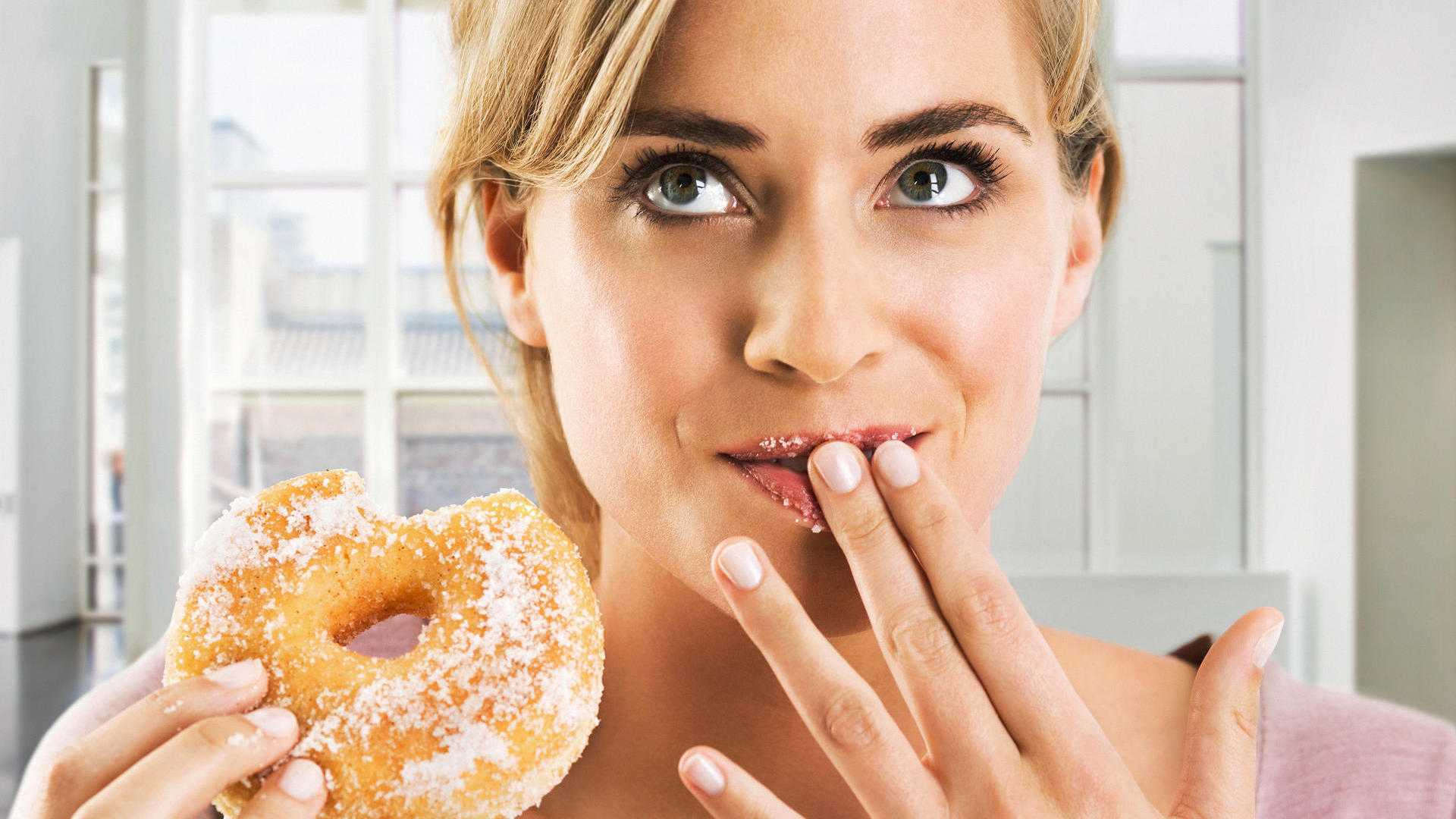 Как избавиться от тяги к сладкому — советы психолога