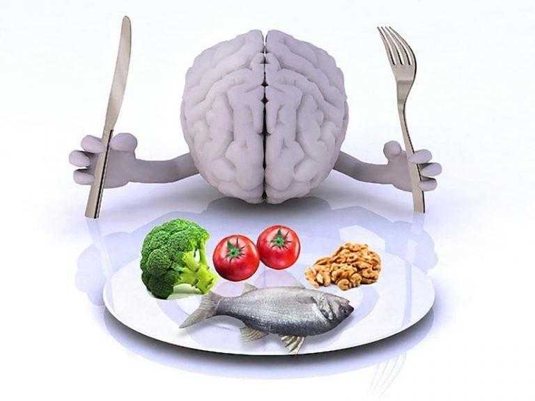 8 продуктов для мозговой активности: какое питание полезно для умственной деятельности, памяти и здоровья мозга?