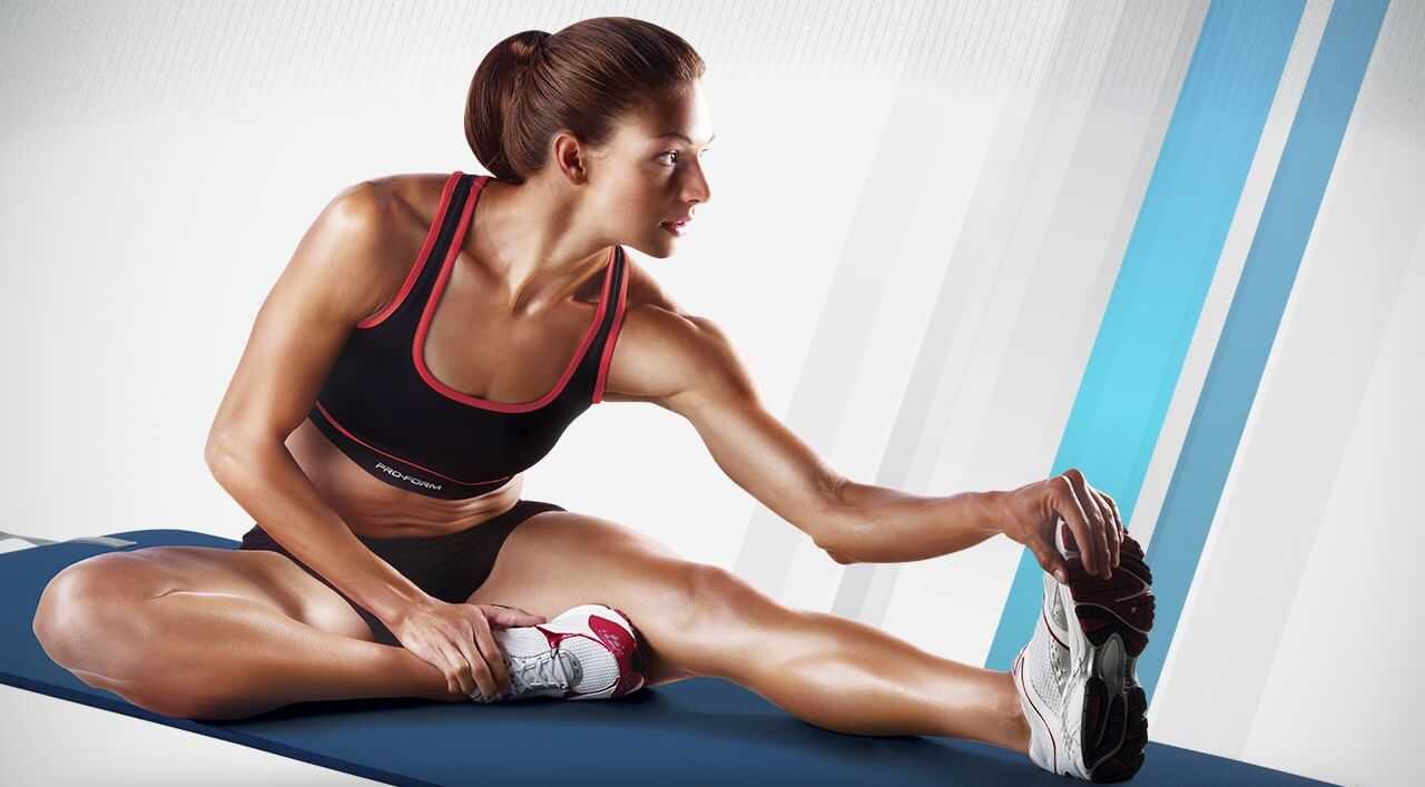 Восстановление мышц после тренировки – основные принципы, описание процесса