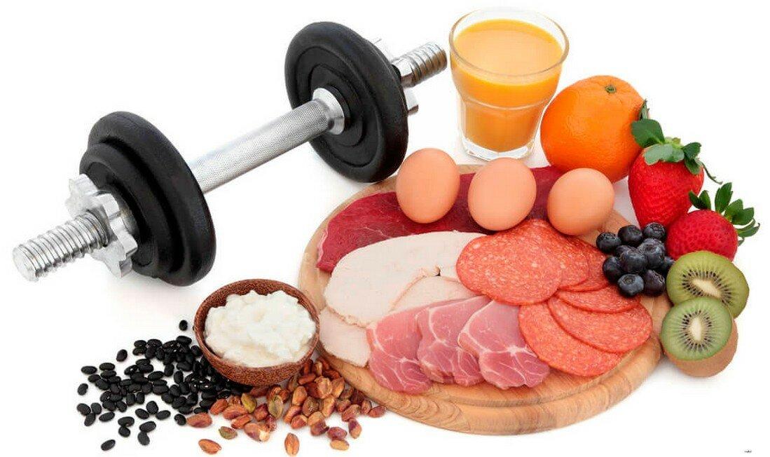 Какие существуют виды протеина и зачем нужен каждый из них? — sportfito — сайт о спорте и здоровом образе жизни