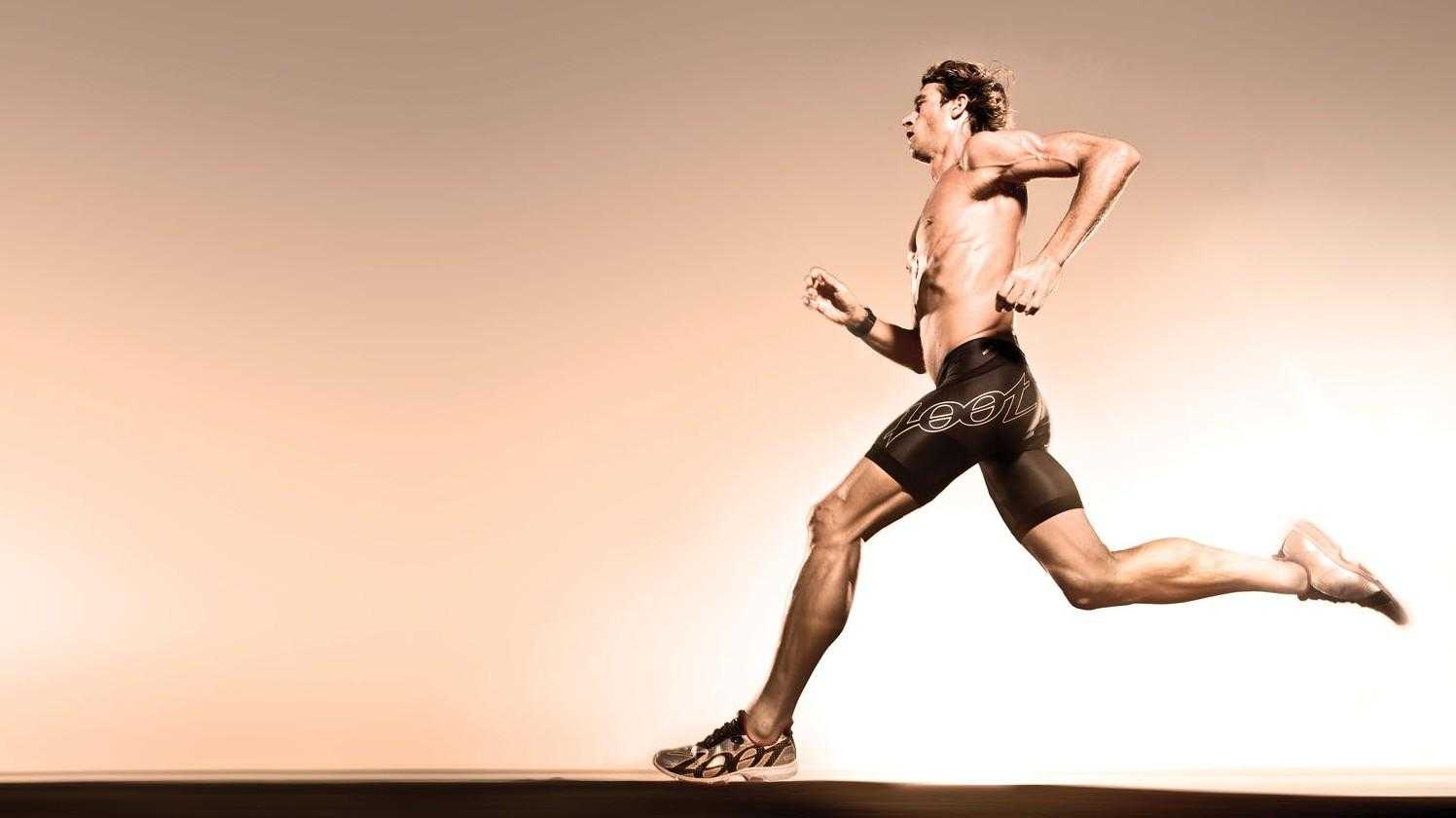 Бег для похудения — как правильно бегать для увеличения эффективности? программа кардио тренировки для сжигания жира