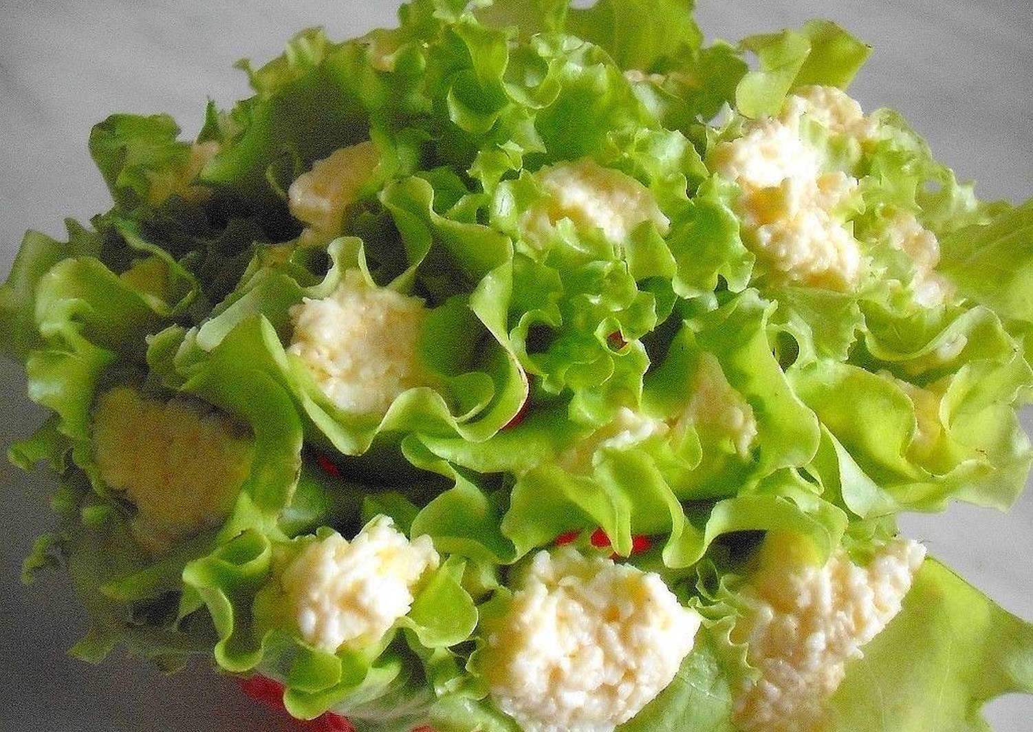 Салат фитнес - 23 рецепта: салаты | foodini