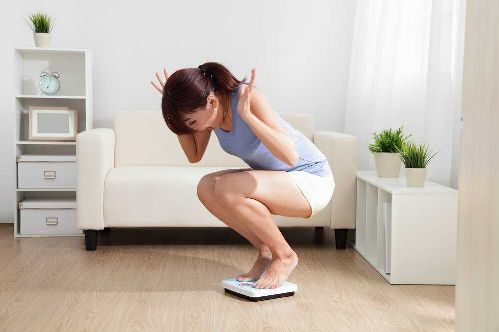 Почему эффект плато при похудении — это хорошо: и что делать, если вес остановился?