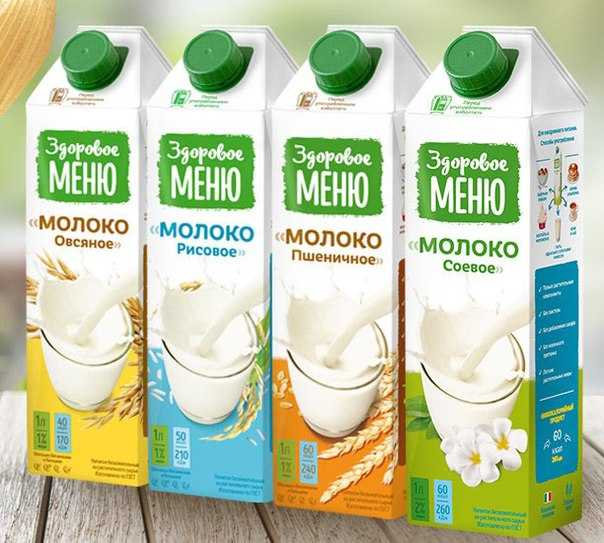 Миндальное, овсяное, конопляное, соевое и коровье: какое молоко лучше?